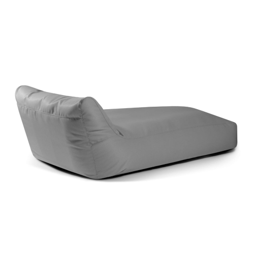schwer entflammbare Sitzsack Liege / Daybed Melia (DIN 4102 B1)